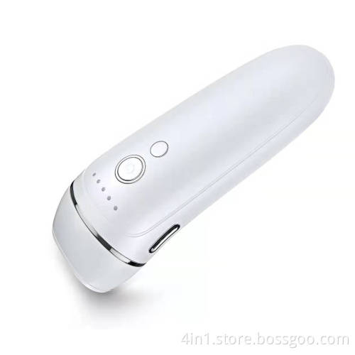 Professional Permanent IPL Epilator Laser Hair Removal Port
